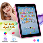 Baby Learning Tablet-AMAZON FACTORY