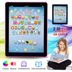Baby Learning Tablet-AMAZON FACTORY