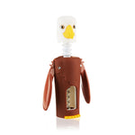 Bald Eagle Winged Corkscrew by TrueZOO - AMAZON FACTORY