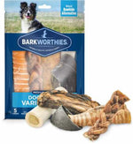 Barkworthies Medium Variety Pack - AMAZON FACTORY