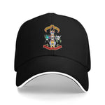 Baseball Caps Saint Seiya Anime (2) Customized Men Women Sport Summer Caps-AMAZON FACTORY