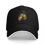 Baseball Caps Saint Seiya Anime (2) Customized Men Women Sport Summer Caps-AMAZON FACTORY