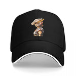 Baseball Caps Saint Seiya Anime (2) Customized Men Women Sport Summer Caps-AMAZON FACTORY