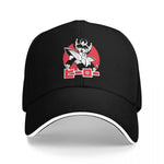 Baseball Caps Saint Seiya Anime (2) Customized Men Women Sport Summer Caps-AMAZON FACTORY