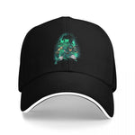 Baseball Caps Saint Seiya Anime (2) Customized Men Women Sport Summer Caps-AMAZON FACTORY