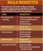 BCAA Post Workout Powder (Honeydew/Watermelon) - AMAZON FACTORY