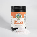 BCAA Post Workout Powder (Honeydew/Watermelon) - AMAZON FACTORY