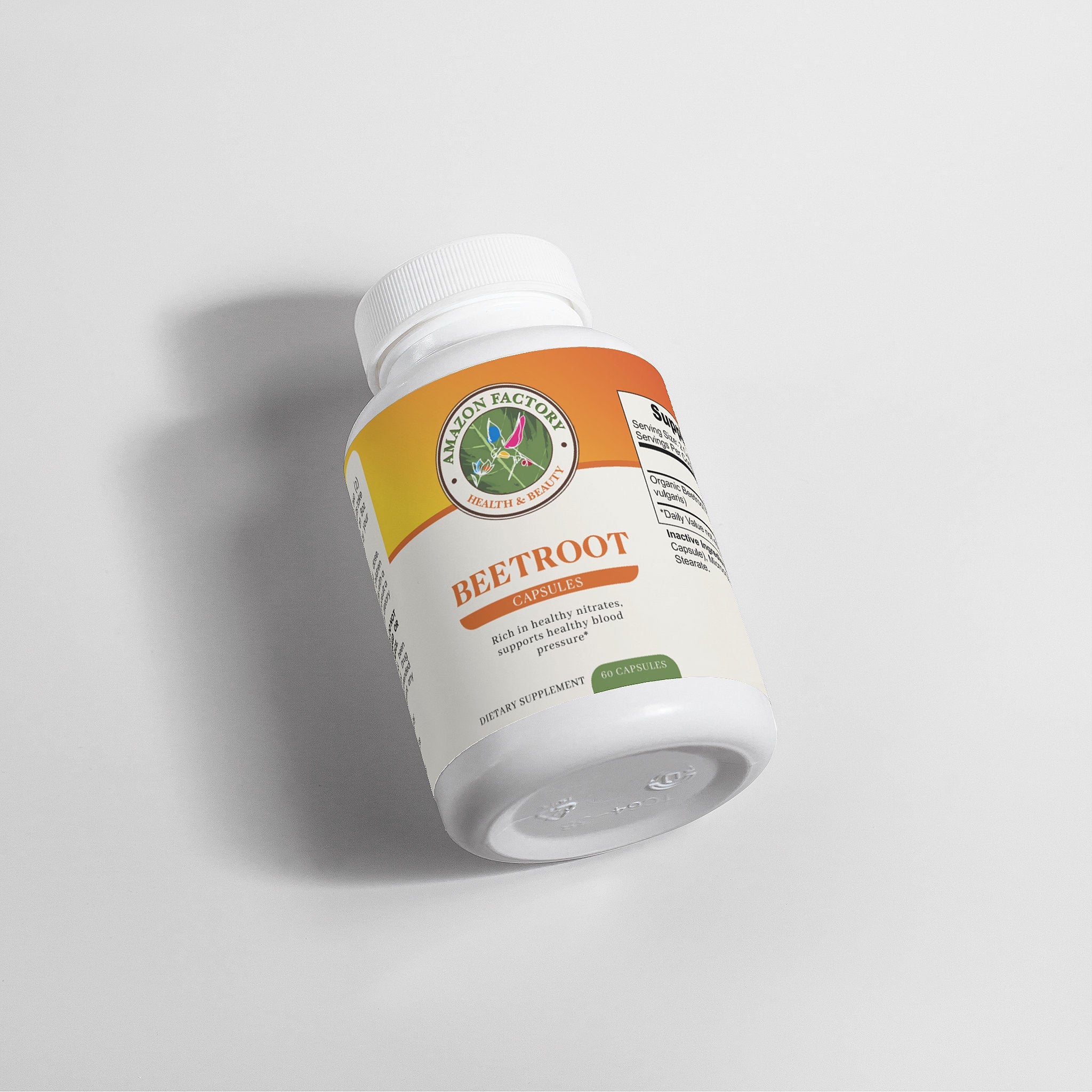Beetroot - AMAZON FACTORY