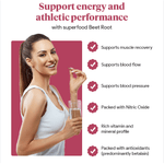 Beetroot - AMAZON FACTORY