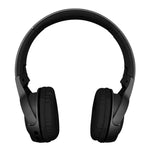 Black Bluetooth Headphone - AMAZON FACTORY