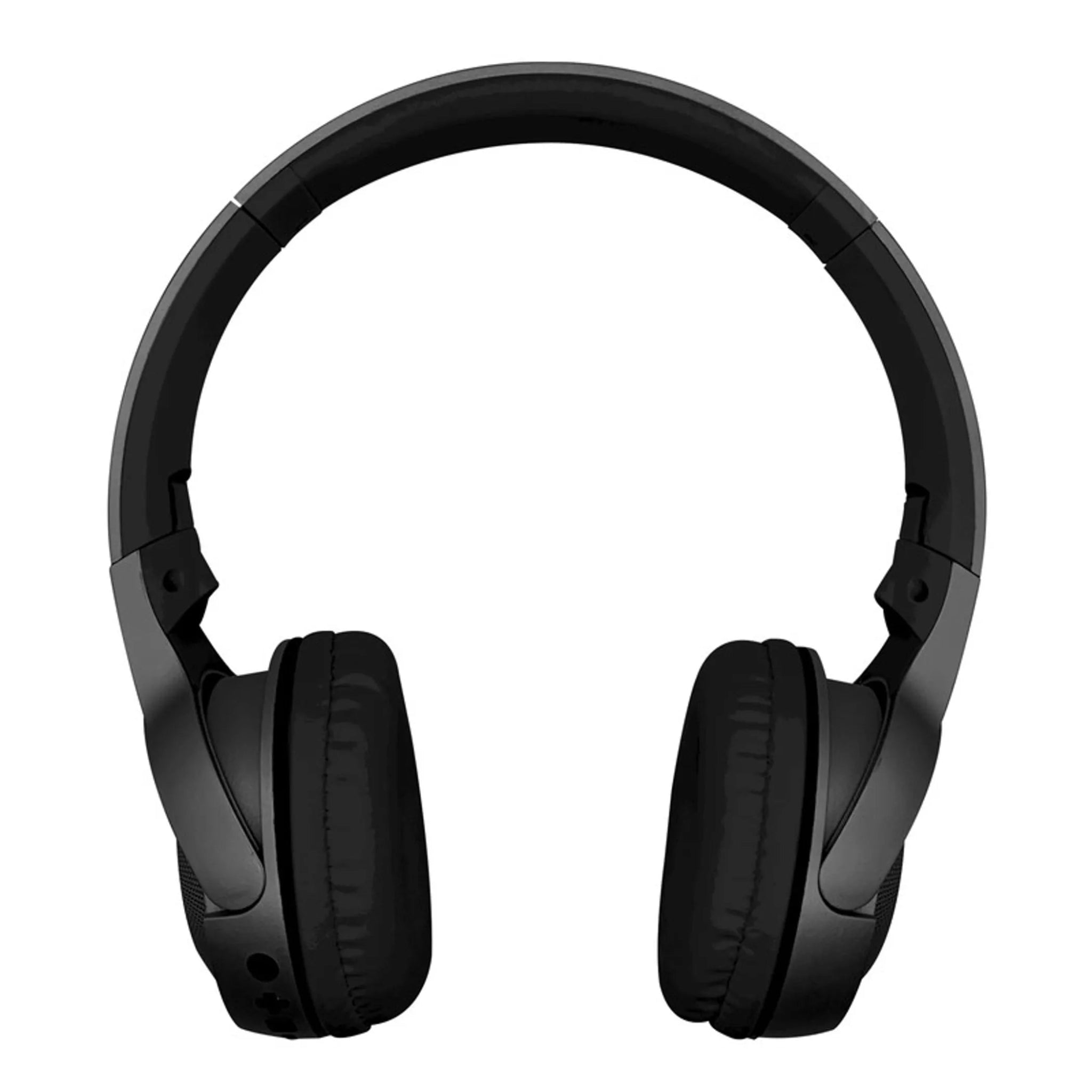 Black Bluetooth Headphone - AMAZON FACTORY