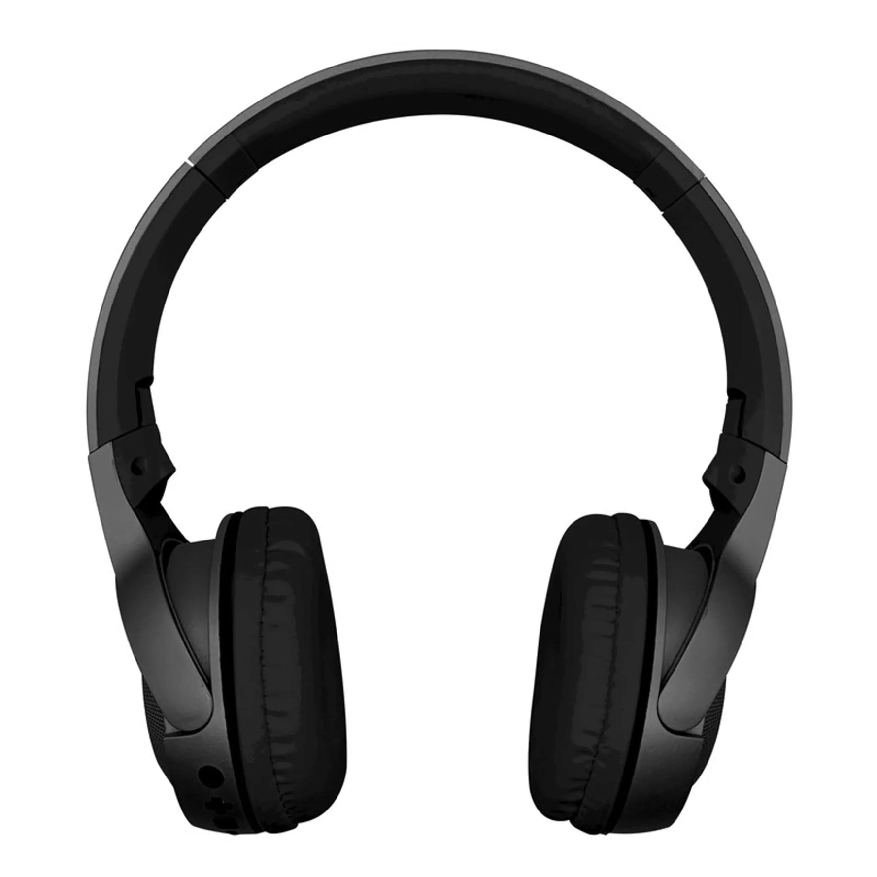 Black Bluetooth Headphone - AMAZON FACTORY