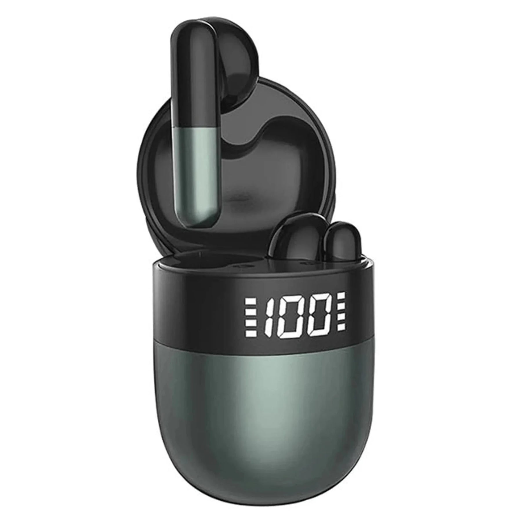 Bluetooth Ear Pods With Touch Control HD Voice-AMAZON FACTORY