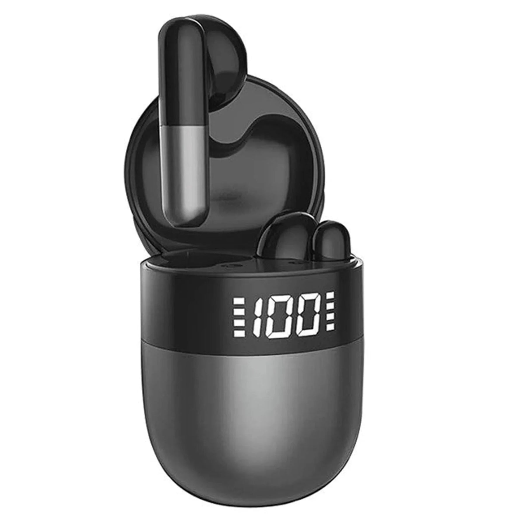 Bluetooth Ear Pods With Touch Control HD Voice-AMAZON FACTORY