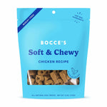 Bocce's Bakery Chicken Soft & Chewy Dog Treats 6oz-AMAZON FACTORY