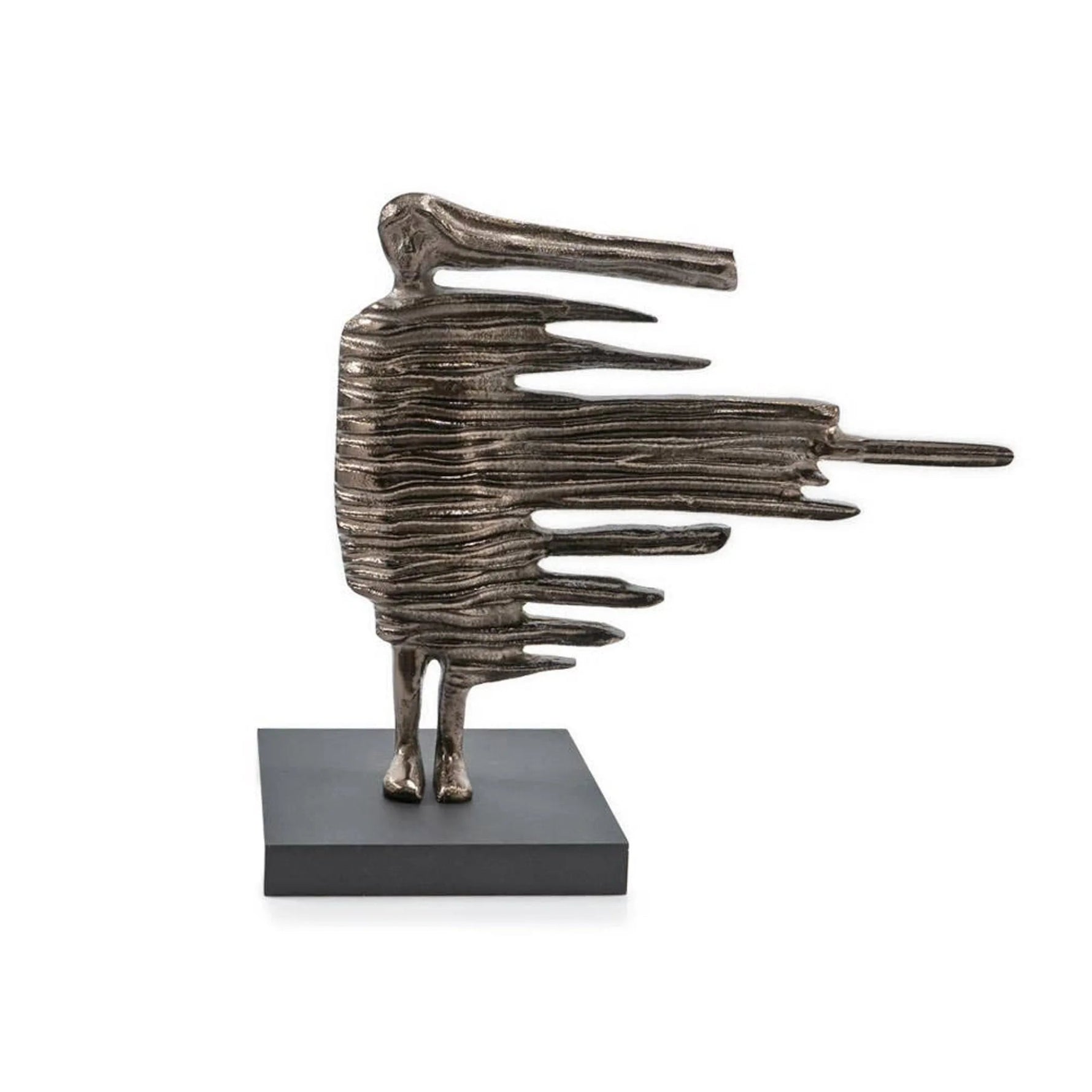 Brisa Blown Away Sculpture - AMAZON FACTORY