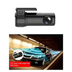 Car Dash Cam with WIFI and App-AMAZON FACTORY