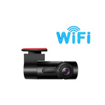 Car Dash Cam with WIFI and App-AMAZON FACTORY
