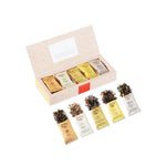 Chai Assortment Loose Leaf Tea Sampler by Pinky Up-AMAZON FACTORY