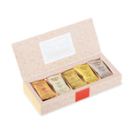 Chai Assortment Loose Leaf Tea Sampler by Pinky Up-AMAZON FACTORY