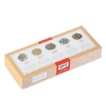 Chai Assortment Loose Leaf Tea Sampler by Pinky Up-AMAZON FACTORY
