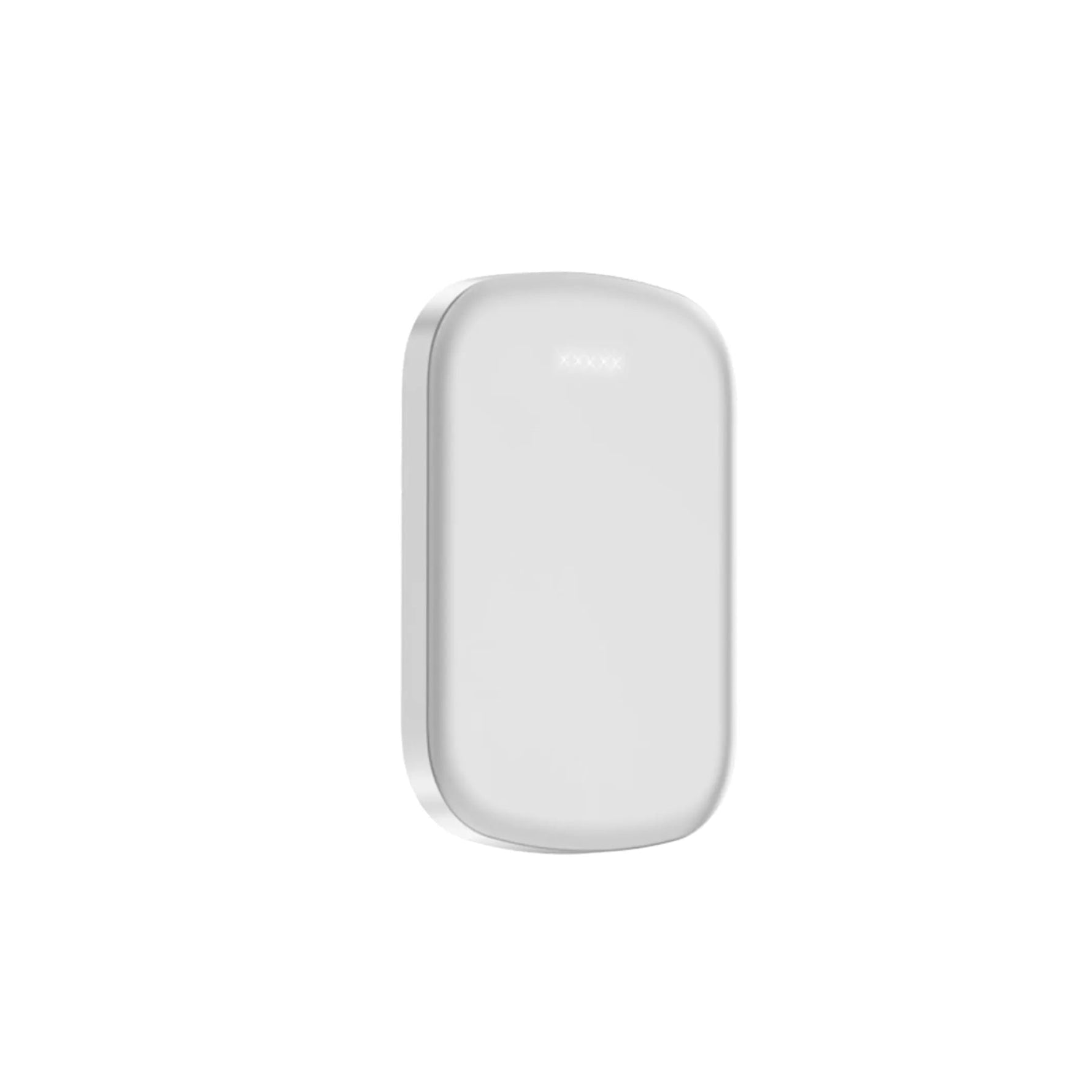 Chargomate Magnetic Portable Wireless Charger And Power Bank For Apple And Android - AMAZON FACTORY