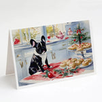 Christmas Cookies Greeting Cards - Size: 5X7 | Pack Of: 8 | Collection name: Christmas cookies-AMAZON FACTORY