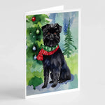 Christmas Sweaters Greeting Cards - Size: 5X7 | Pack Of: 8 | Collection name: Christmas sweaters - AMAZON FACTORY