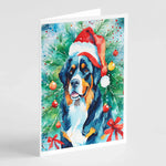 Christmas Sweaters Greeting Cards - Size: 5X7 | Pack Of: 8 | Collection name: Christmas sweaters - AMAZON FACTORY
