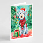 Christmas Sweaters Greeting Cards - Size: 5X7 | Pack Of: 8 | Collection name: Christmas sweaters - AMAZON FACTORY