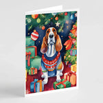 Christmas Sweaters Greeting Cards - Size: 5X7 | Pack Of: 8 | Collection name: Christmas sweaters - AMAZON FACTORY