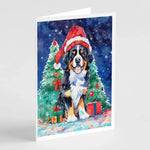 Christmas Sweaters Greeting Cards - Size: 5X7 | Pack Of: 8 | Collection name: Christmas sweaters - AMAZON FACTORY