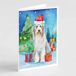 Christmas Sweaters Greeting Cards - Size: 5X7 | Pack Of: 8 | Collection name: Christmas sweaters - AMAZON FACTORY