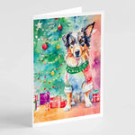 Christmas Sweaters Greeting Cards - Size: 5X7 | Pack Of: 8 | Collection name: Christmas sweaters - AMAZON FACTORY