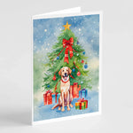 Christmas Sweaters Greeting Cards - Size: 5X7 | Pack Of: 8 | Collection name: Christmas sweaters - AMAZON FACTORY