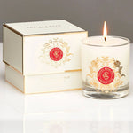 Classic Velvet Rose Oud Candle - AMAZON FACTORY