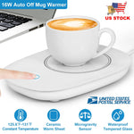 Coffee Mug Warmer Cup Warmer-AMAZON FACTORY