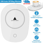 Coffee Mug Warmer Cup Warmer-AMAZON FACTORY