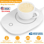 Coffee Mug Warmer Cup Warmer-AMAZON FACTORY