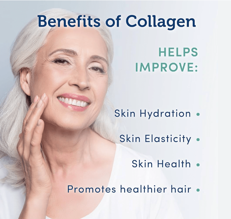 Collagen Gummies (Adult) - AMAZON FACTORY