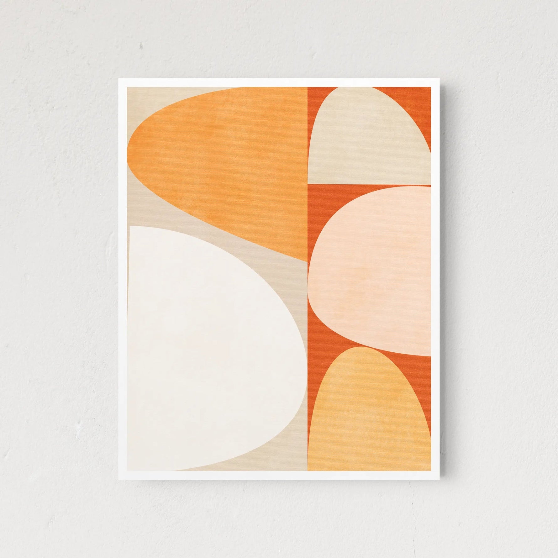 Colors of Nature 1 By: Artist Ana Rut Br - AMAZON FACTORY