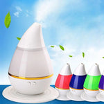 Cornucopia Aromatherapy And Humidifier For Fresh Feeling Anytime-AMAZON FACTORY