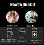 Creatine Monohydrate - AMAZON FACTORY