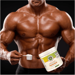 Creatine Monohydrate - AMAZON FACTORY