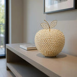 Crystal Decorative Apple - AMAZON FACTORY