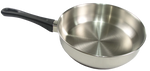 Cuisine 7pc Heavy Gauge Stainless Steel Cookware-AMAZON FACTORY