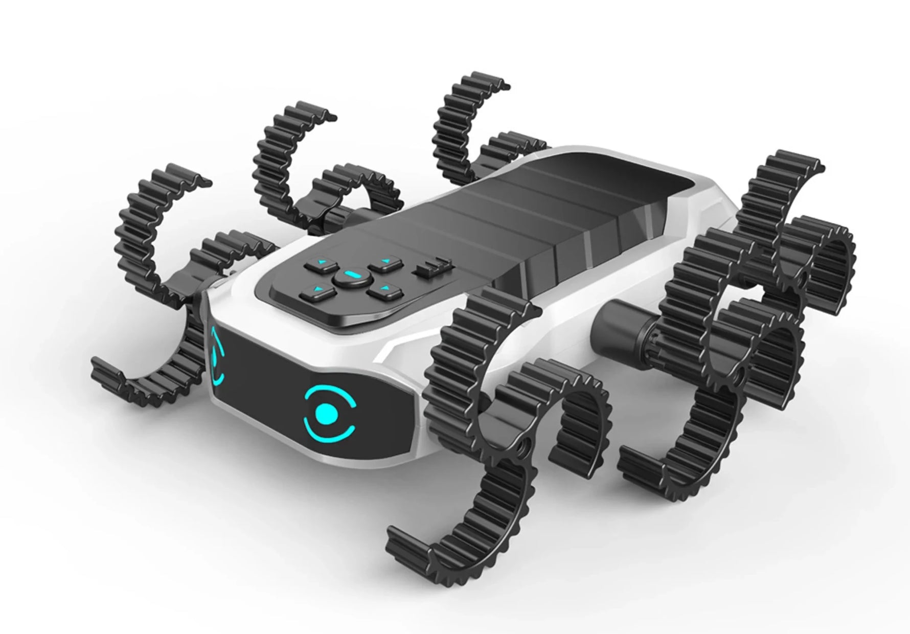 CyberCrawler Robot-AMAZON FACTORY