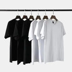 Daredevil T-Shirt Urban Style Short Sleeve Combed Cotton Slim Cut Urban Crew Neck Daily Casual Top for Him & Her Daily Wear-AMAZON FACTORY