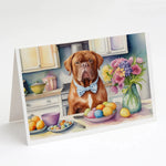 Decorating Easter Greeting Cards - Size: 5X7 | Pack Of: 8 | Collection name: Decorating easter-AMAZON FACTORY