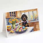 Decorating Easter Greeting Cards - Size: 5X7 | Pack Of: 8 | Collection name: Decorating easter-AMAZON FACTORY